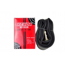 建大20*1.5/1.75内胎C3E